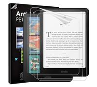 TiMOVO Lot de 3 Protecteur d'écran pour 7" Kindle Paperwhite 12e Génération