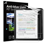 TiMOVO Lot de 3 Protecteur d'Écran pour Kobo Libra Colour/Libra 2 7"