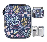 Timovo Sleeve de comprimes de 6-7 pouces pour All-New Kindle 2022 / 10th Gen 2019 / Kindle Paperwhite 11th Gen 2021 / Kindle Oasis E-Reader Prote
