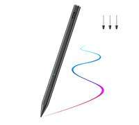 TiMOVO Stylet Compatible avec Remarkable Paper Pure/Pro/Pro Move, Noir
