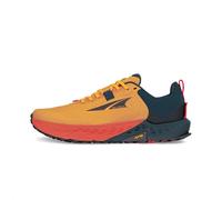 TIMP 5 ORANGE TEAL 44