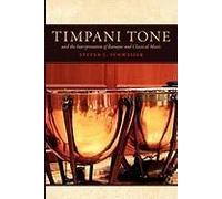 Timpani Tone And The Interpretation Of Baroque And Classical Music