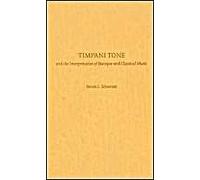 Timpani Tone And The Interpretation Of Baroque And Classicaltimpani Tone And The Interpretation Of Baroque And Classical Music Music