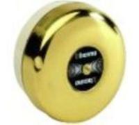 TIMPANO SOUND 220V COLOR BRONZE S35N