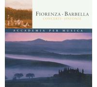 Timpe,Christoph - Fiorenza/Barbella-Concerti