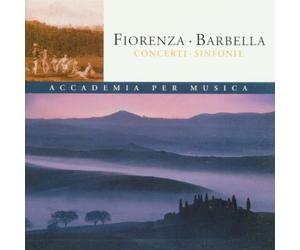 Timpe,Christoph - Fiorenza/Barbella-Concerti