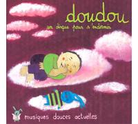 Timsit Herve - Doudou Un Disque Pour