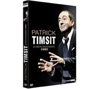 Au Théâtre Tristan Bernard – Patrick Timsit – 1992 – Studiocanal