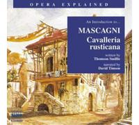 Introduction To Cavalleri