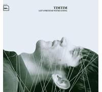 Timtim - Let's Pretend We're Going