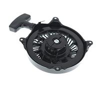 Timunr 497830 496650 Démarreur de Rechange pour Moteurs Briggs & Stratton 133232 133237 135252 135292 494782 494846