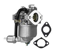 Timunr Carburateur 15003-2653 de rechange pour tracteur de pelouse John Deere AM128355 LX188 LX279 LX289 pour moteur Kawasaki FD501V