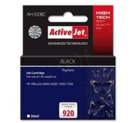 Tin activejet ah-704br refill für hp cn692 no.704 black action expacjahp0145 G