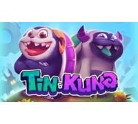 Tin and Kuna (Nintendo Switch)
