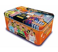 Tin Box Série Or Adrenalyn 2025/2026