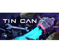 Tin Can (PC)