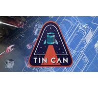 Tin Can (Steam Account)