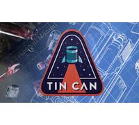 Tin Can (Xbox X)