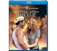 Tin Cup 1996 Blu-ray E