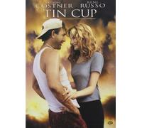 Tin Cup