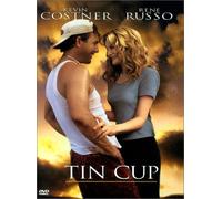 Tin Cup