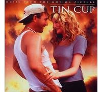 TIN CUP