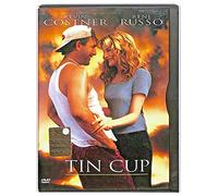 Tin Cup
