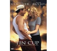 Tin Cup