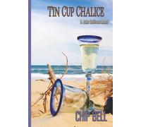 Tin Cup Chalice