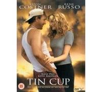 Tin Cup – Import anglais