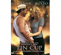 Tin Cup [Import]
