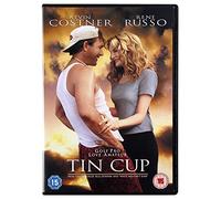 Tin Cup – Import anglais
