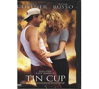 Tin Cup [Import USA Zone 1]