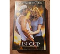 Tin Cup [VHS]