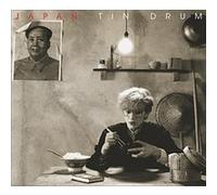 Tin drum