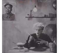 Tin drum