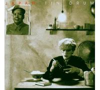 Japan – Tin Drum – CD – Neuf