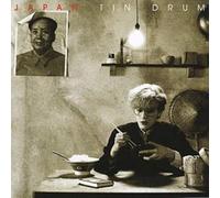 Japan – Tin Drum – CD – Neuf