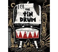 Tin Drum [Blu-ray]