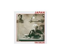 Japan – Tin Drum – Virgin Mobile