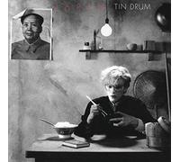 Tin Drum (Half Speed Master) by JAPAN [VINYL] NEUF