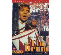 Tin Drum..region 0
