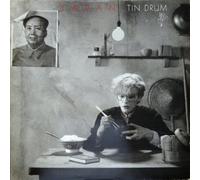 Tin Drum (Remastered) by Japan [Audio CD] NEUF