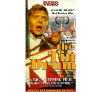 Tin Drum [VHS]