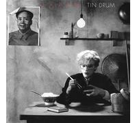 Tin Drum Vinyle