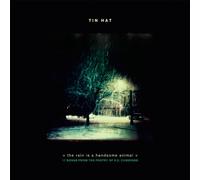 Tin Hat - The Rain is a Handsome Animal