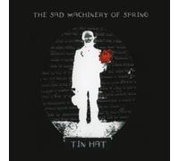 Tin Hat - The Sad Machinery Of Spring by Tin Hat (2012) Audio CD