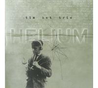 Tin Hat Trio - Helium