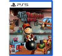 Tin Hearts(ティンハーツ)衛兵冒険記 -PS5