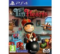Tin Hearts G